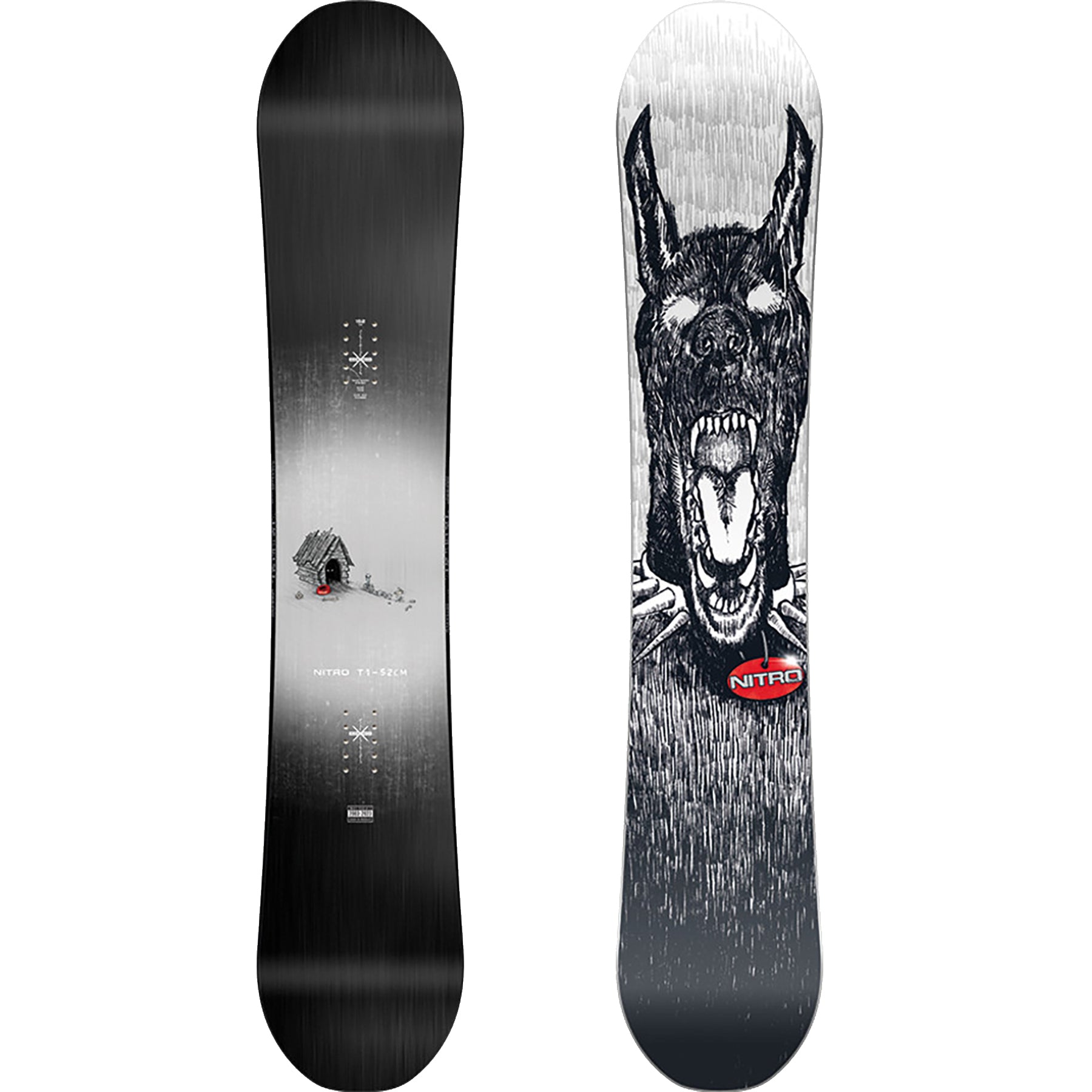 Nitro T1 2023