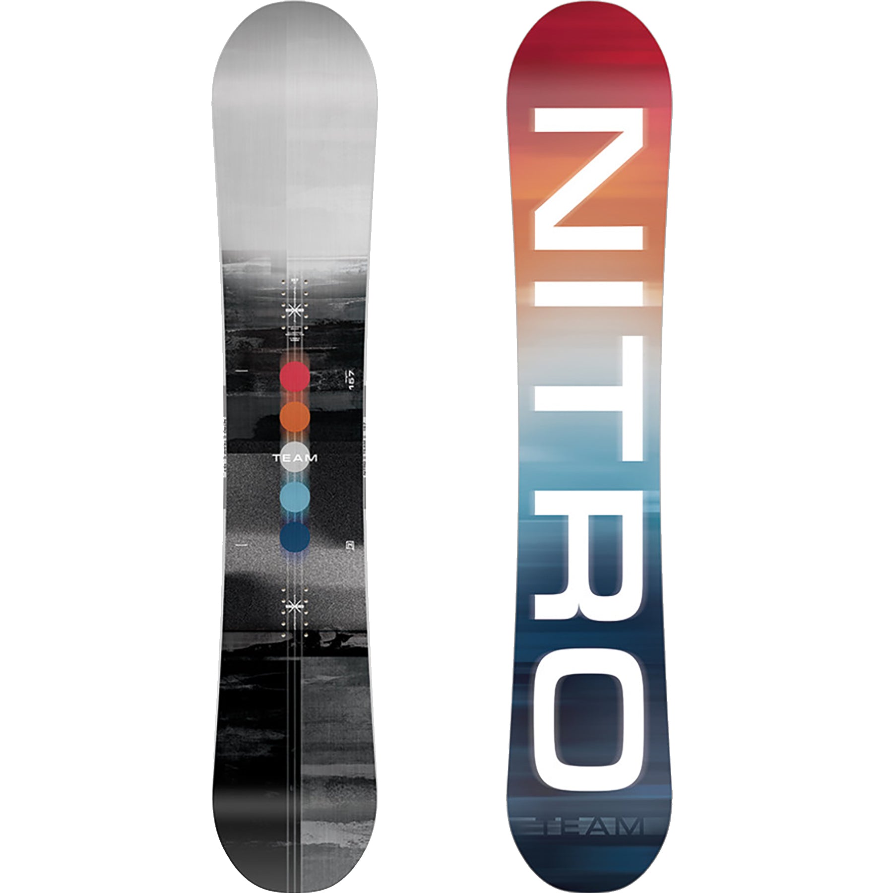Nitro Team 2023