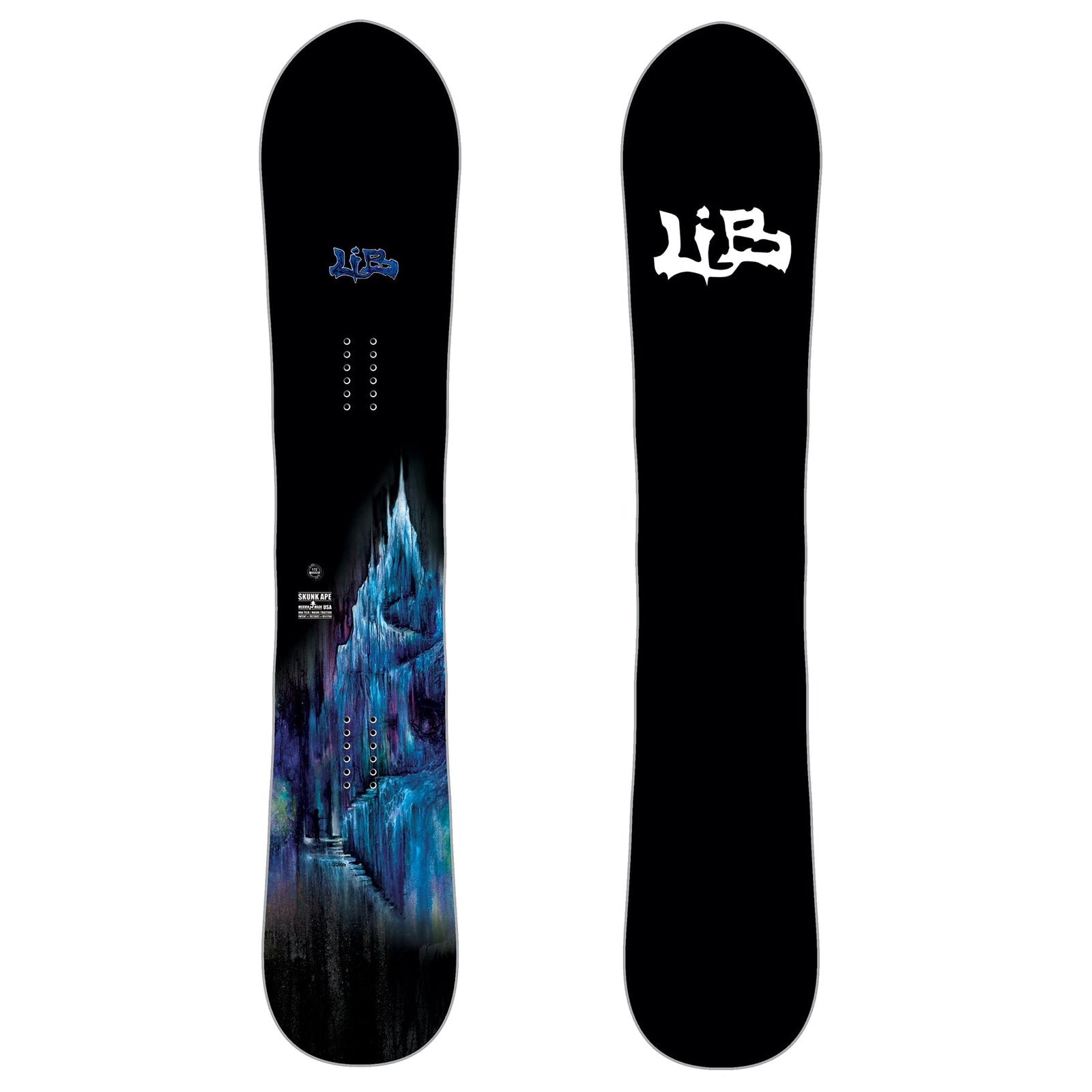 Lib Tech Skunk Ape II 2023 | Mens Snowboards Australia