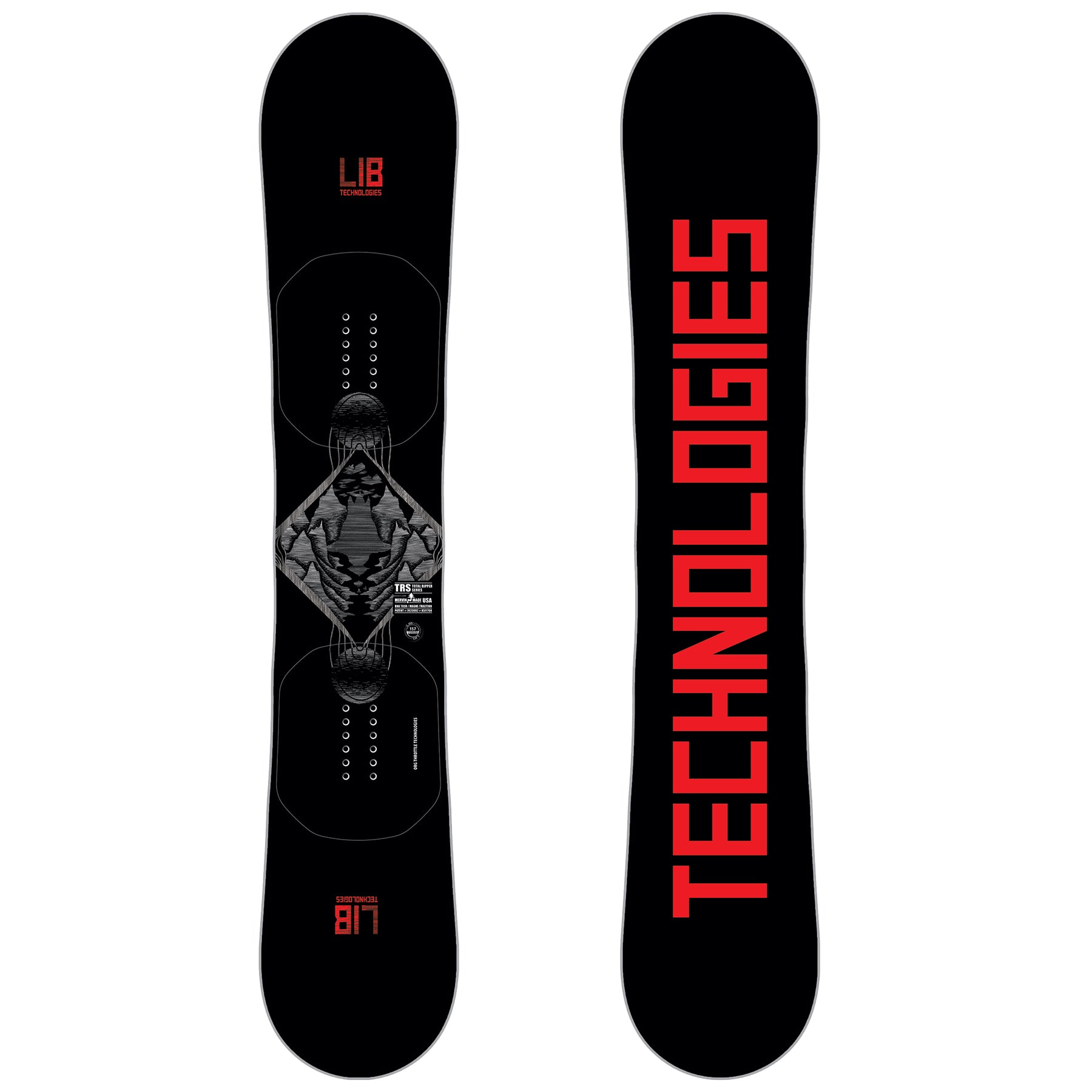 Lib Tech TRS 2023