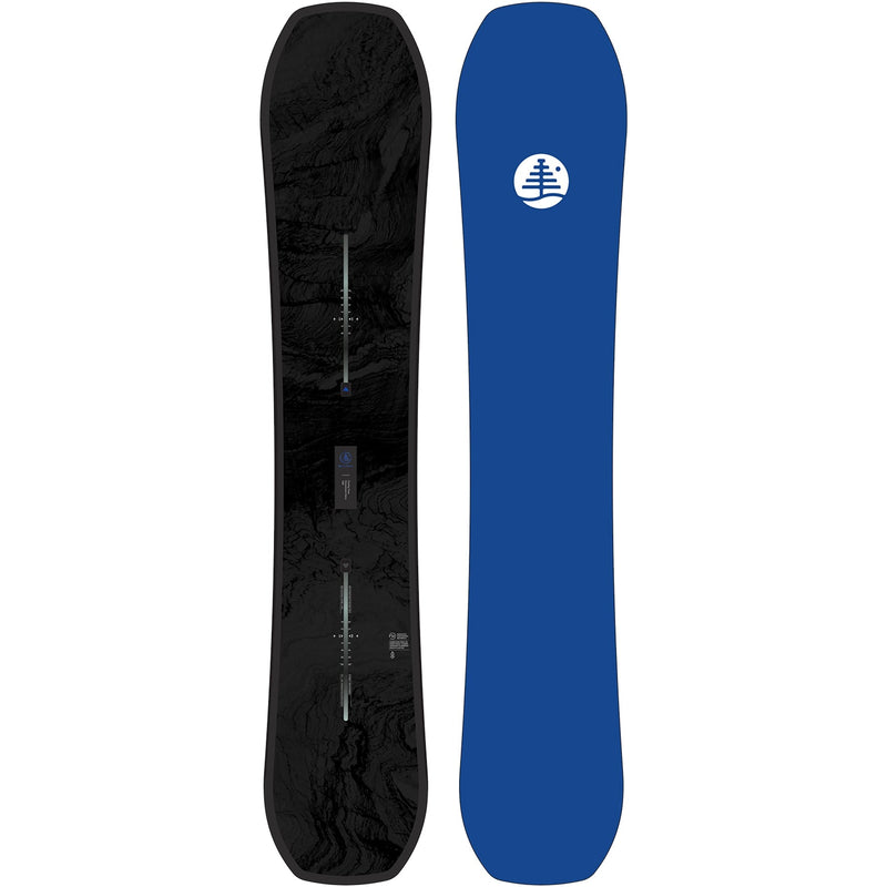Burton Family Tree Hometown Hero 2024 Mens Snowboards Australia