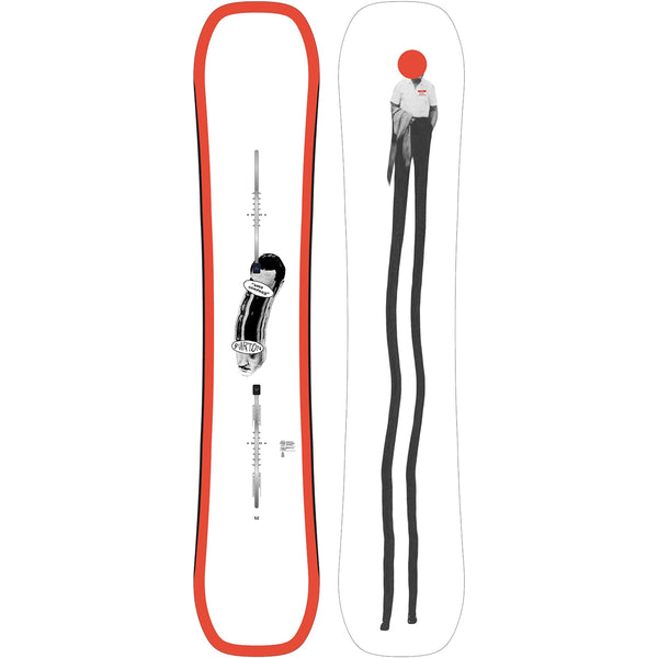 Burton Good Company 2024 | Mens Snowboards Australia