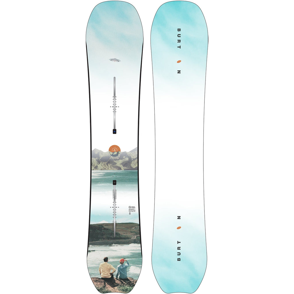 Burton Story Board 2024 Womens Snowboards Australia