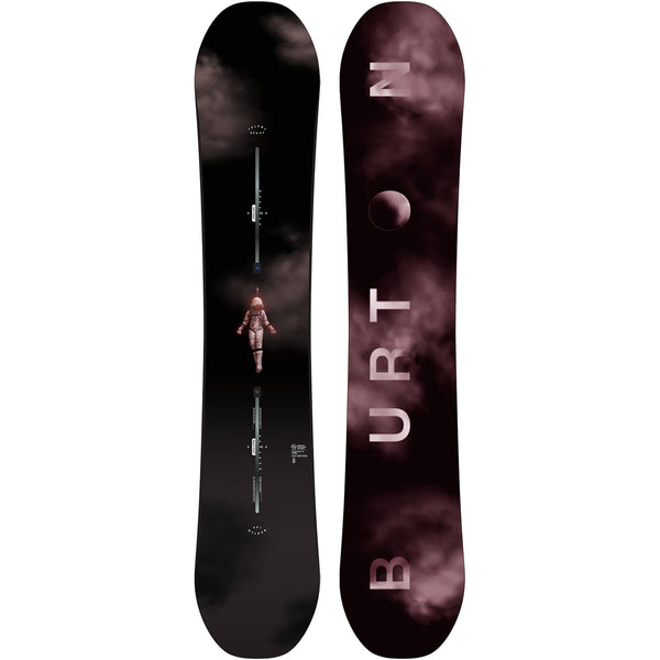 Burton Talent Scout 2024 | Womens Snowboards Australia