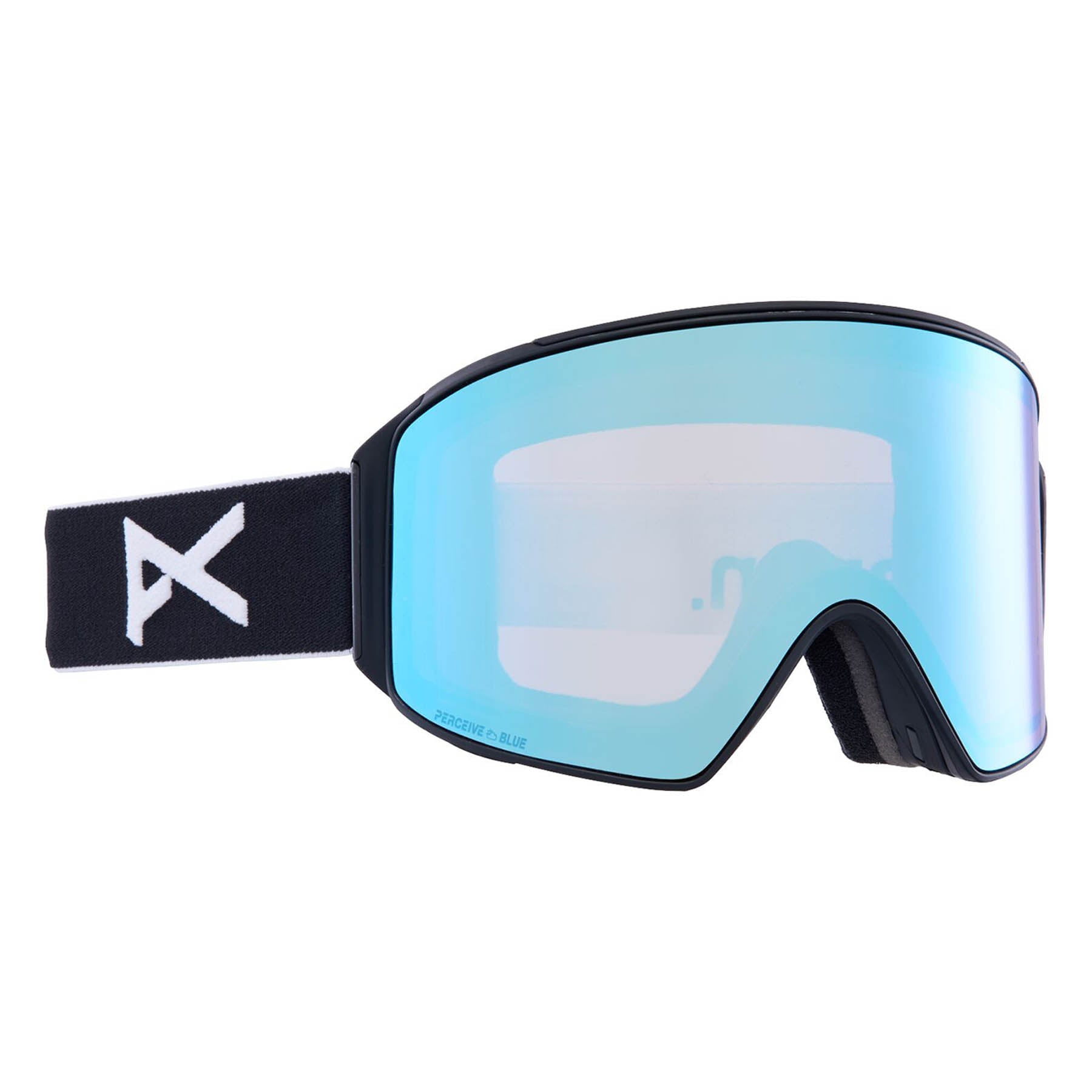 Black / Perceive Variable Blue + Perceive Cloudy Pink