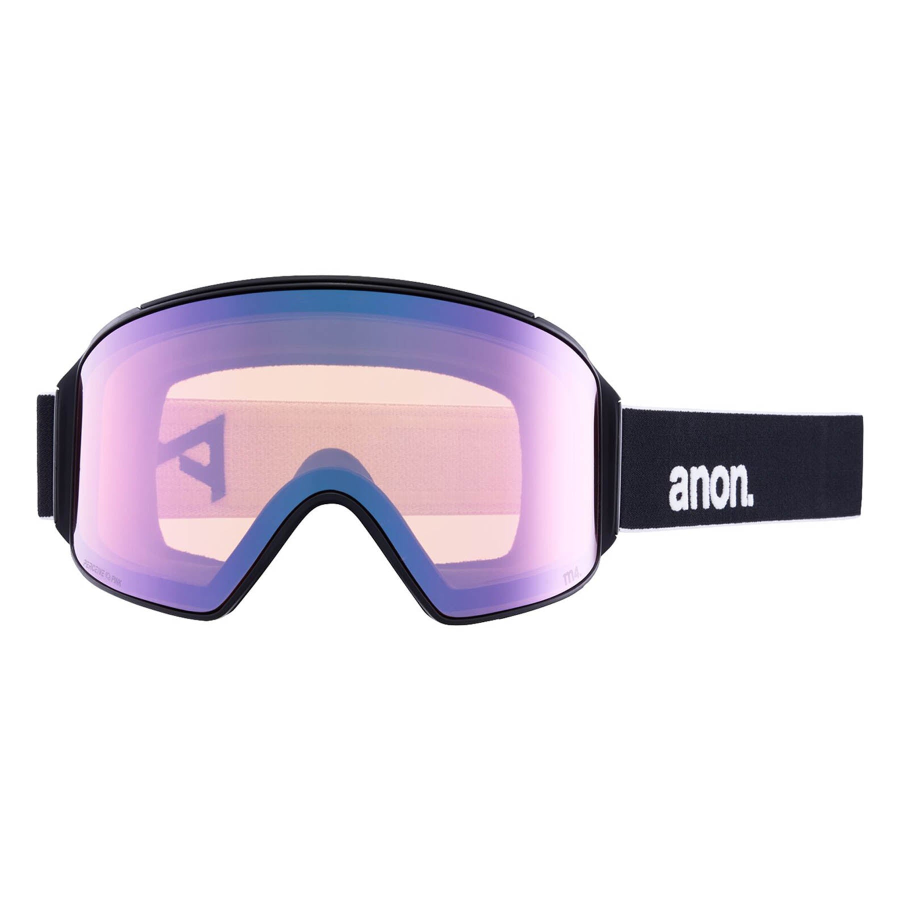Black / Perceive Variable Blue + Perceive Cloudy Pink