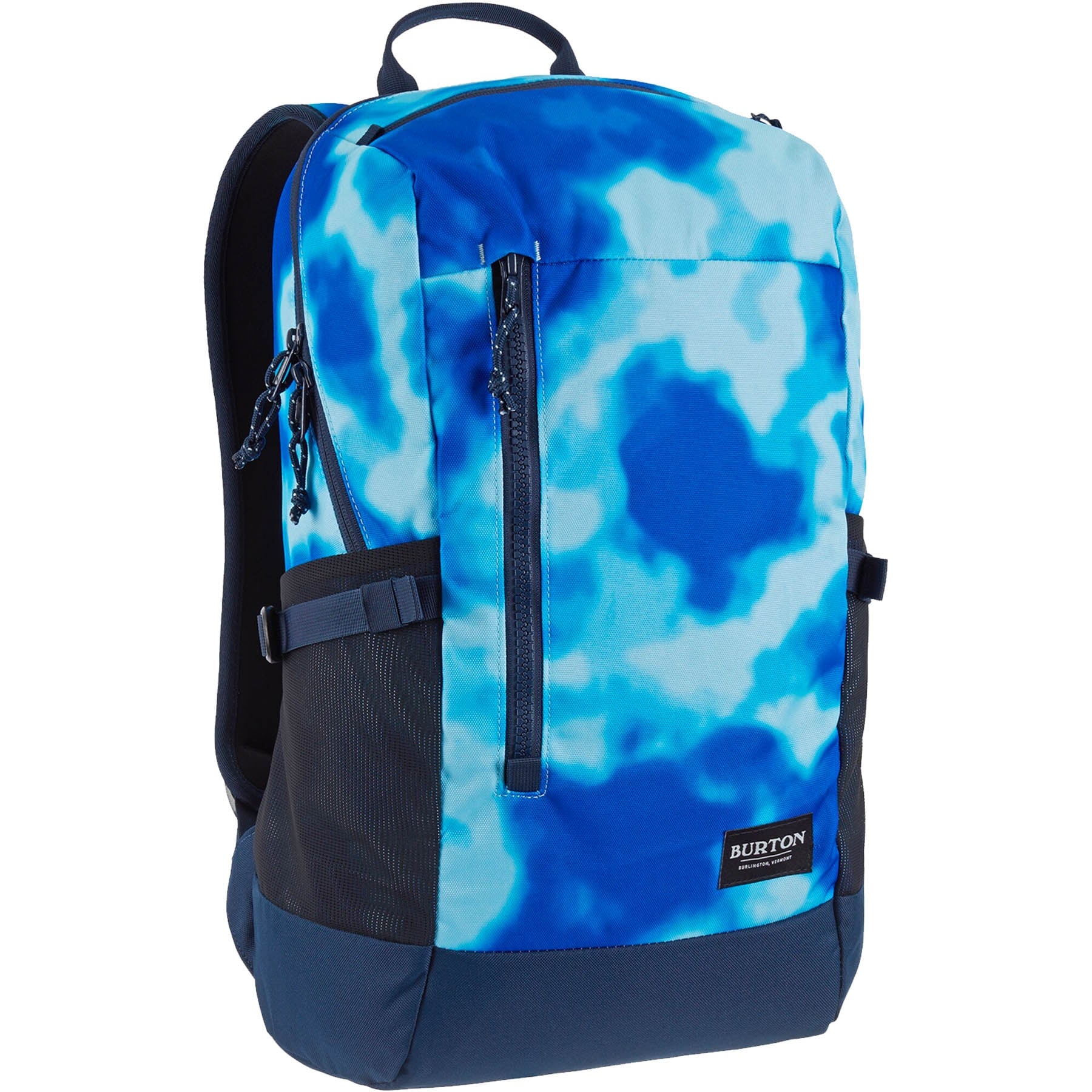 Burton Emphasis 2.0 Zaino Unisex - 26 Litri, Resistente All'Acqua, Tasca Laptop, Per Sport Invernali - Foto 7