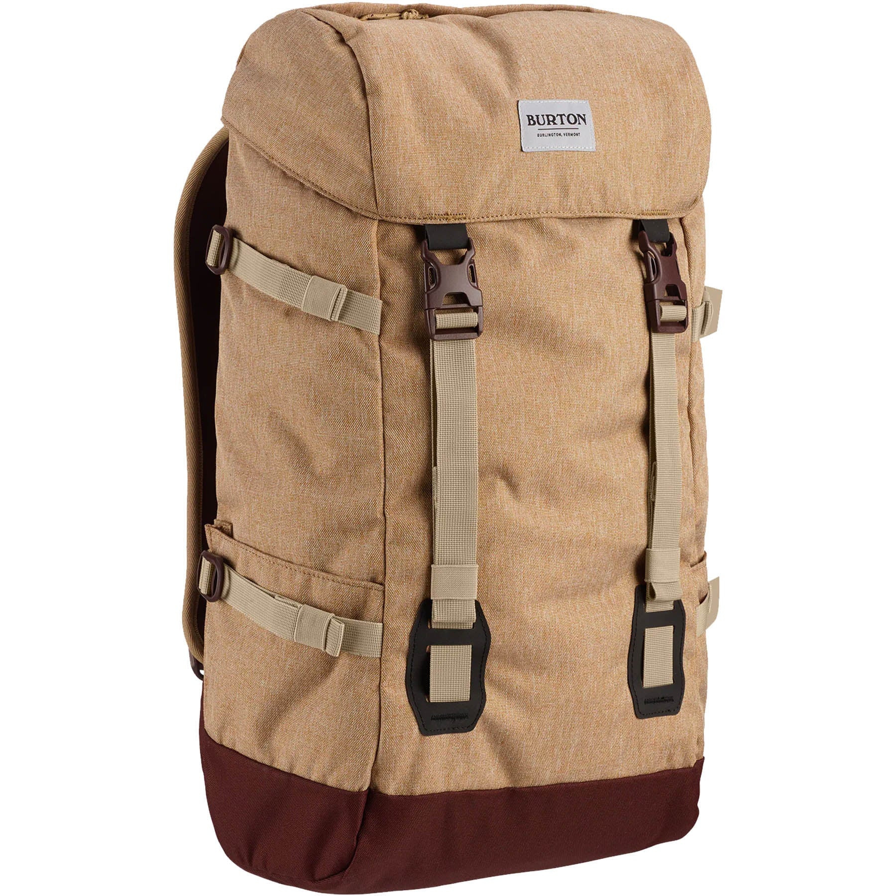 burton tinder 2.0 30l