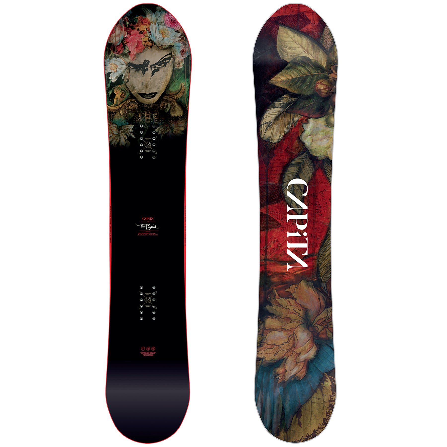 CAPiTA Tina Basich LTD 2023