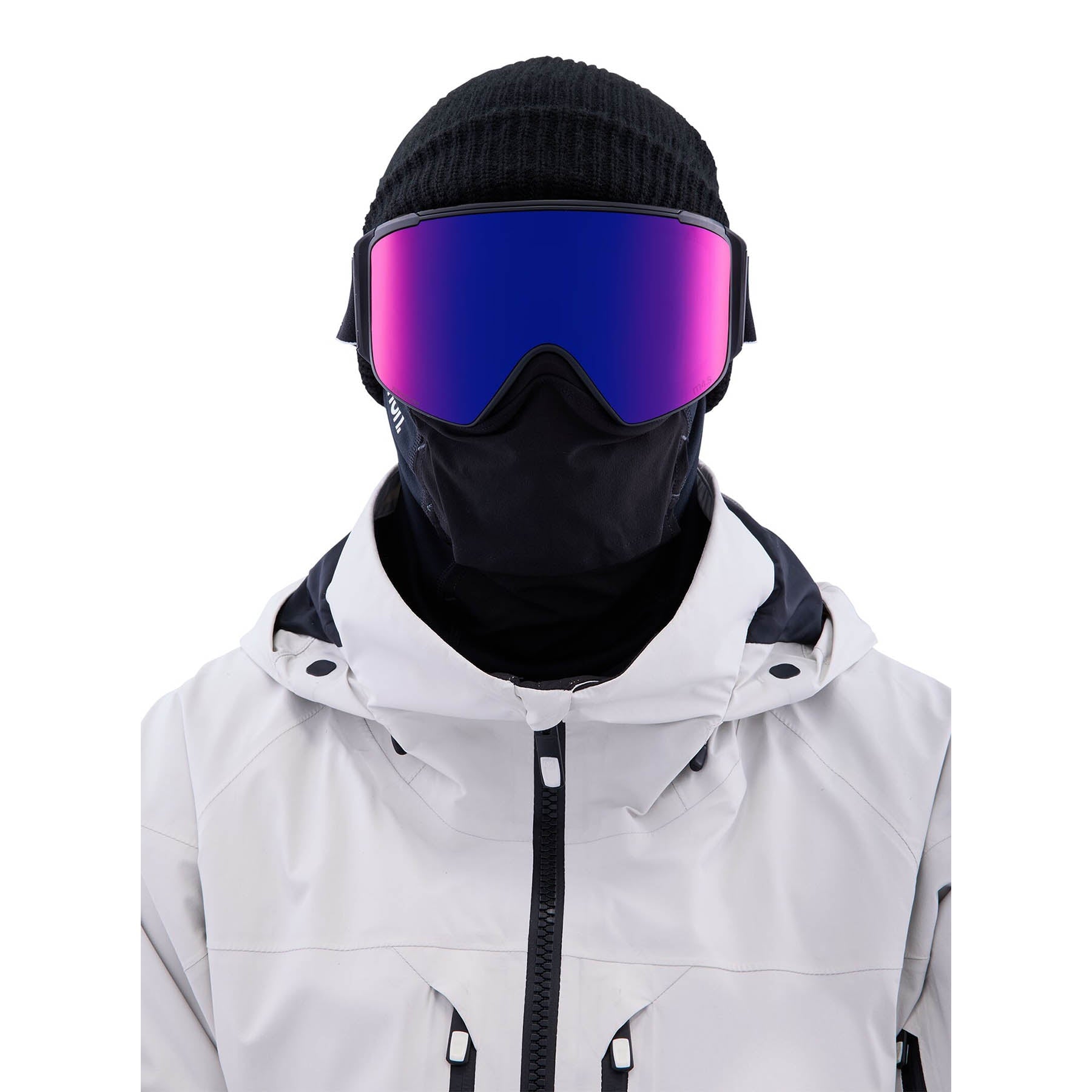Anon M4S Cylindrical 2023 | Snowboard Goggles Australia