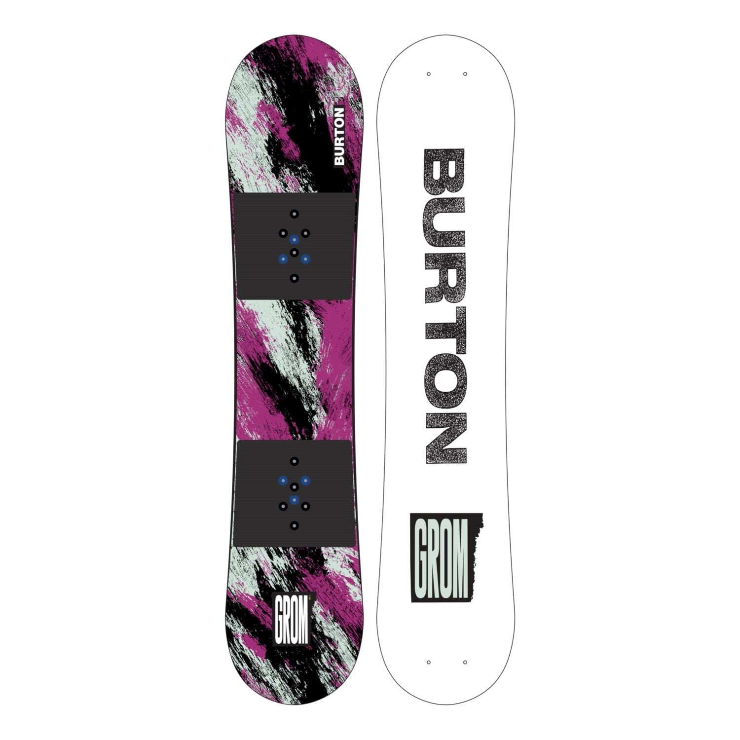 Burton Grom Snowboard | Kids Snowboards Australia