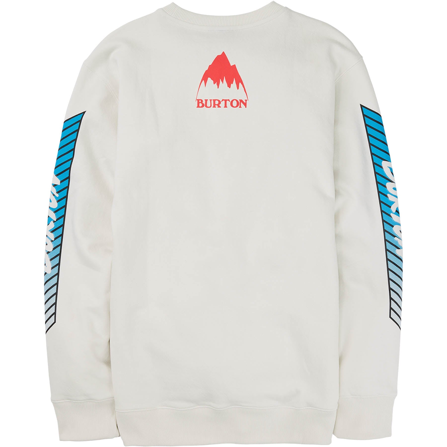Burton 1987 Elite Crew
