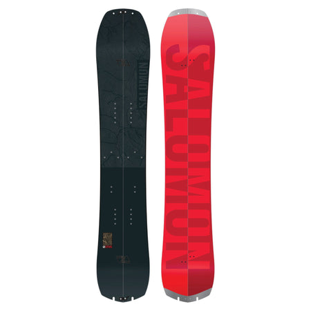 Salomon pillow talk splitboard best sale