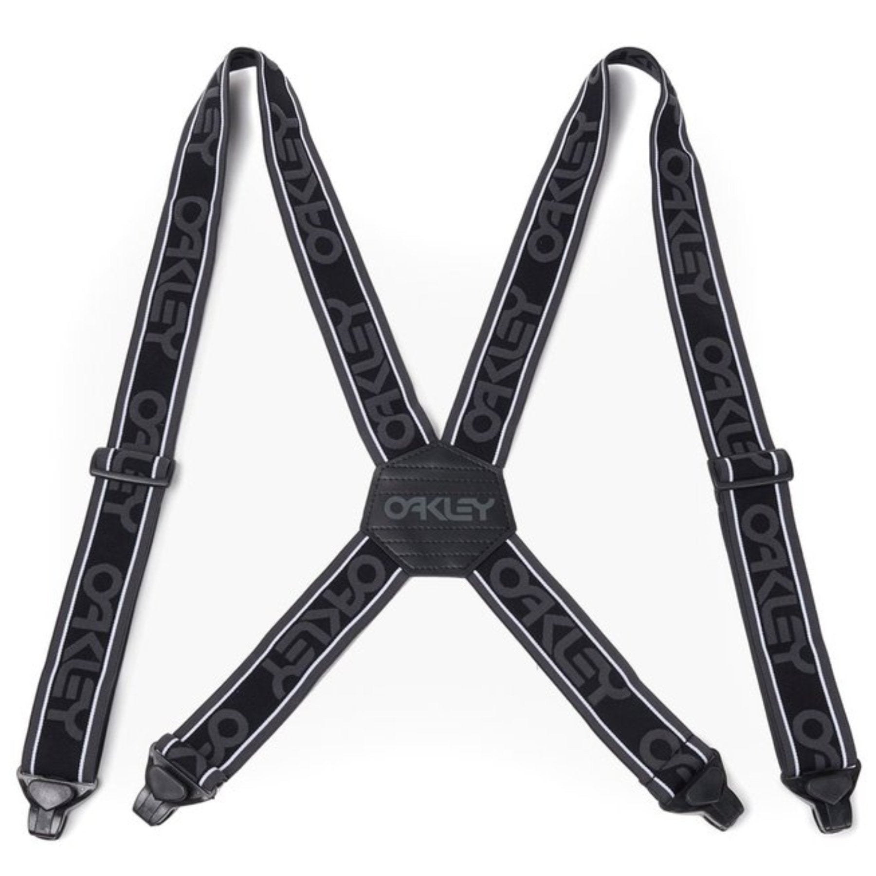 Forged Iron