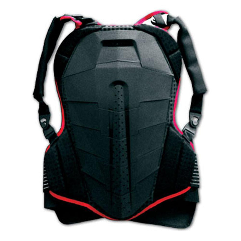 540 back protector
