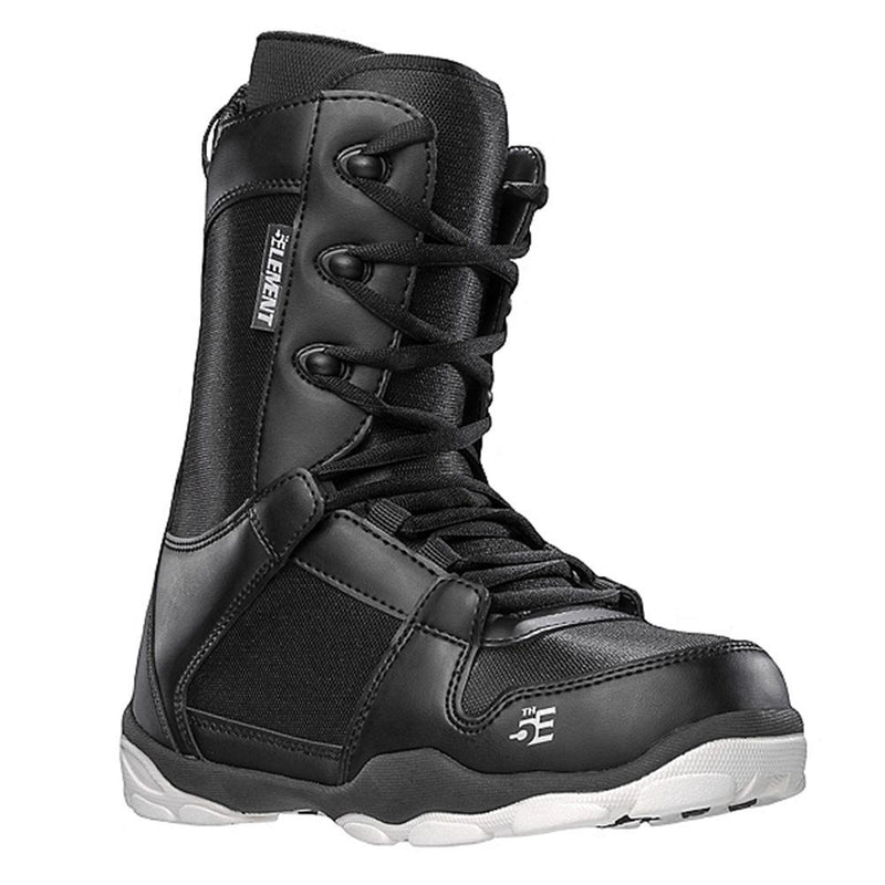 5th Element ST-1 Boot