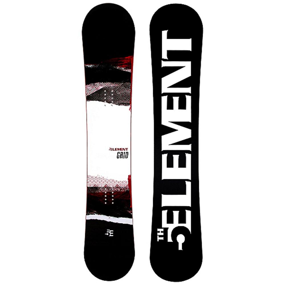 5th Element Grid