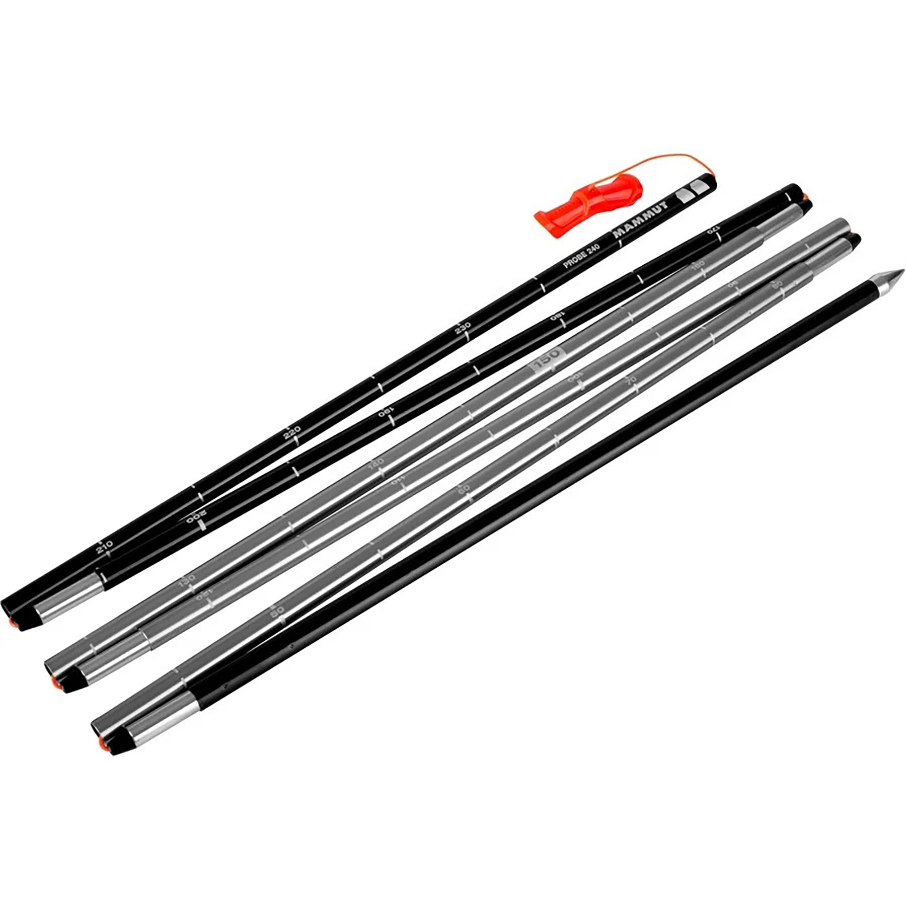 Mammut Probe 240