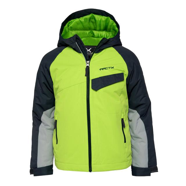 Lime Green