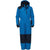 Blue Night Navy