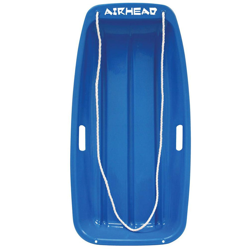 Airhead Classic Plastic Sled 35”
