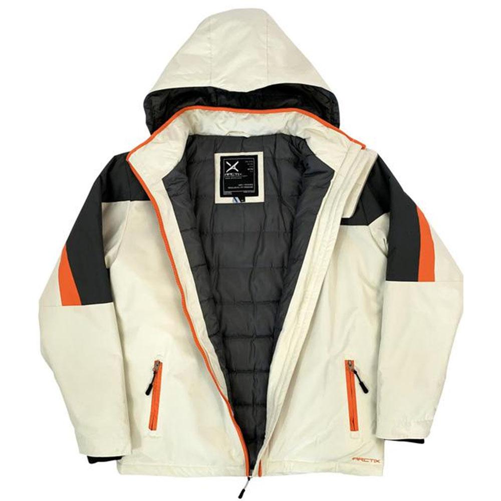 Arctix Arctix Mens Tamarack Insulated Jacket | Mens Snow Outerwear Australia