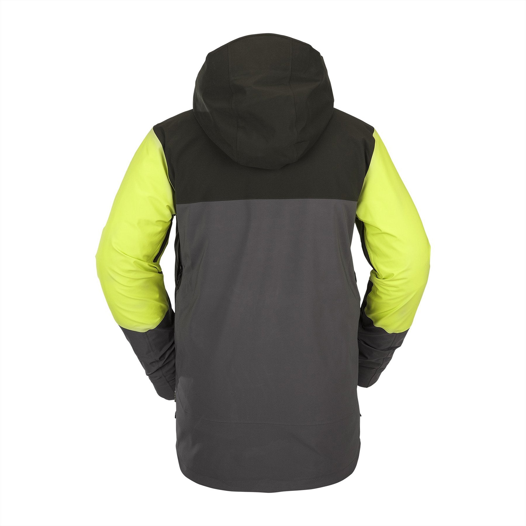 Volcom BL Stretch Gore-Tex Jacket 2022 | Mens Snowboard Jackets