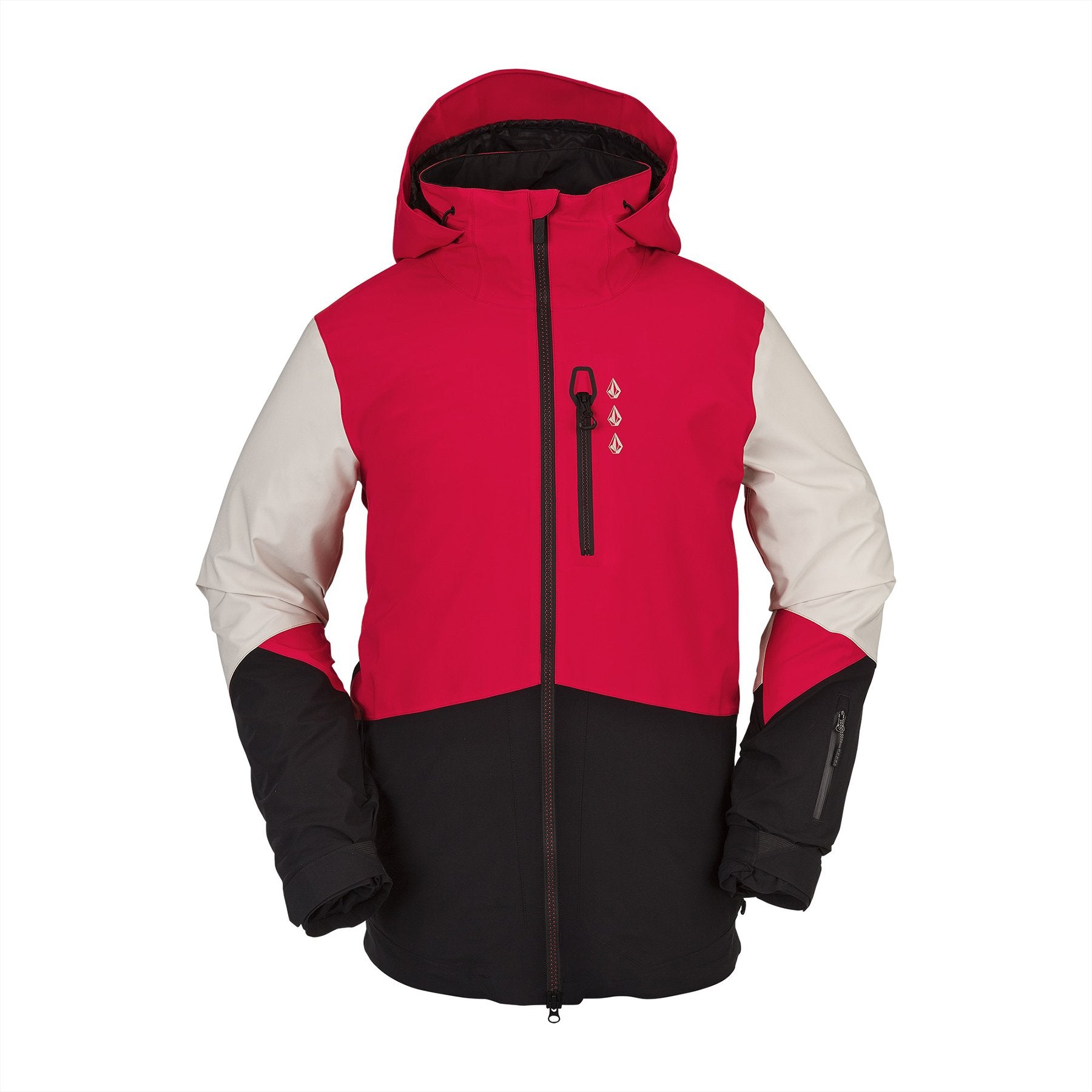 Volcom BL Stretch Gore-Tex Jacket 2022 | Mens Snowboard Jackets