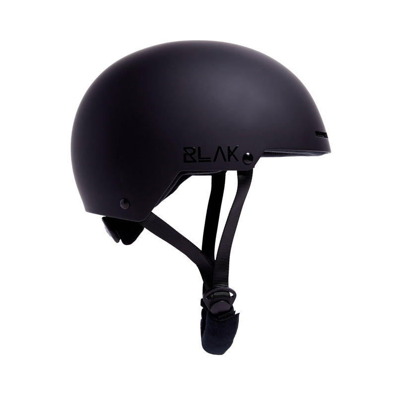 Blak Park Helmet