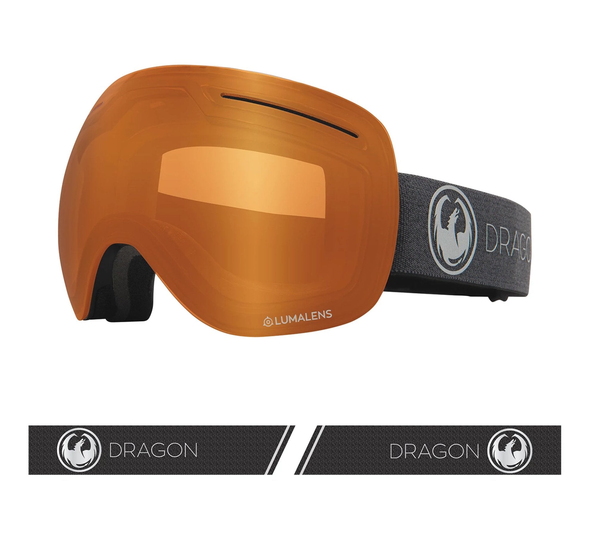 dragon photochromic goggles Dragon X1 2021