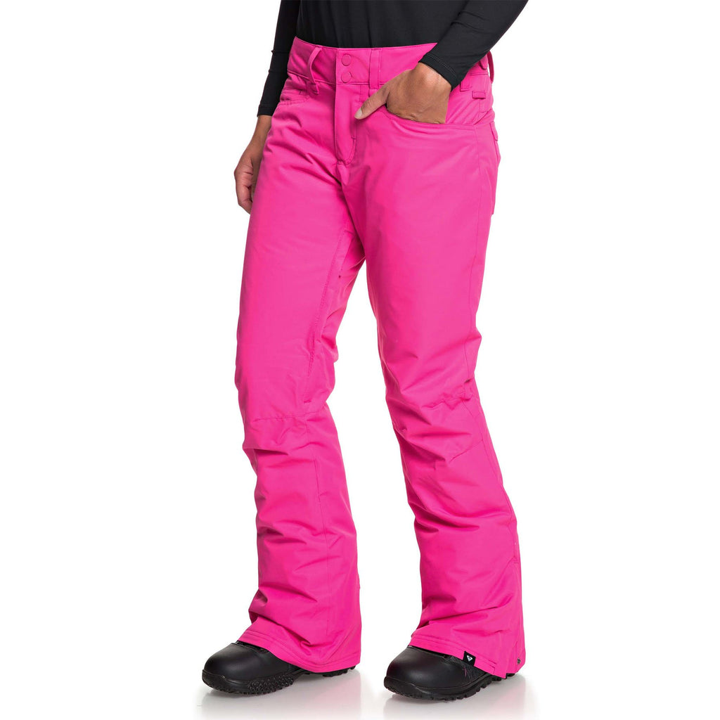 Roxy Backyard Womens Pant  Womens Snowboard Pants Australia