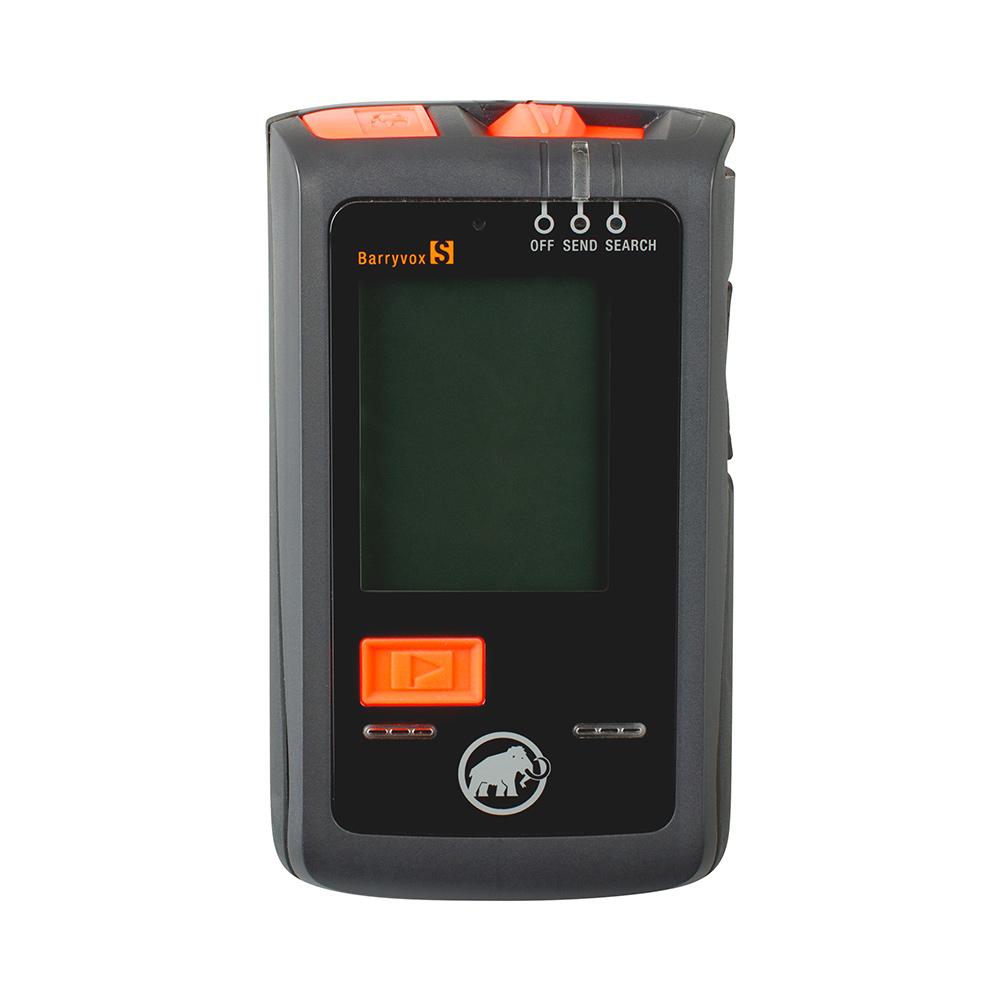 Mammut Barryvox S Beacon