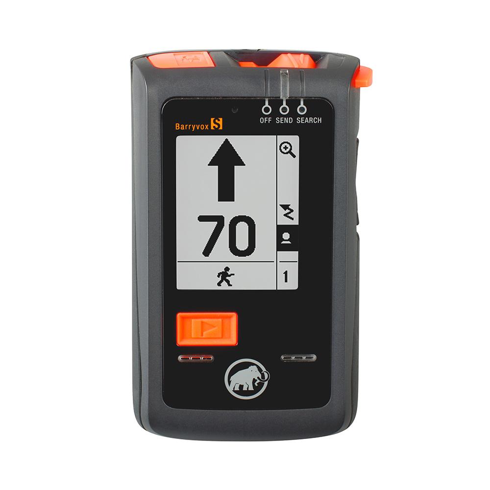 Mammut Barryvox S Beacon