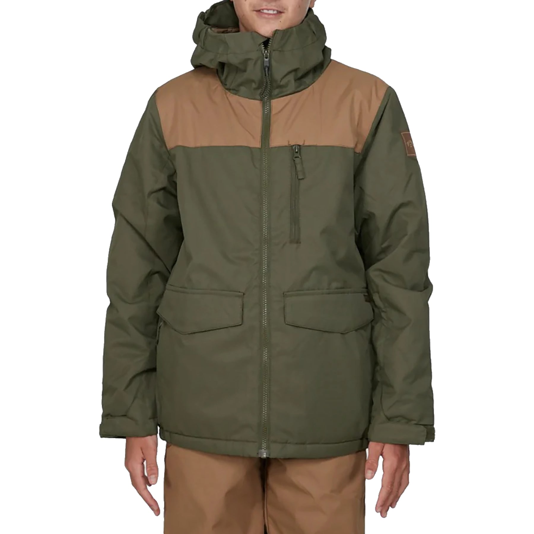 Olive