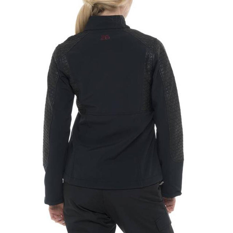 Arctix Womens Blaise Softshell Jacket