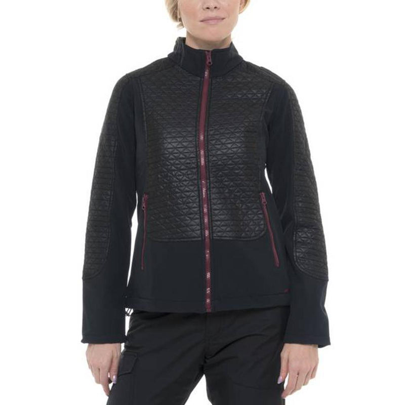 Arctix Womens Blaise Softshell Jacket