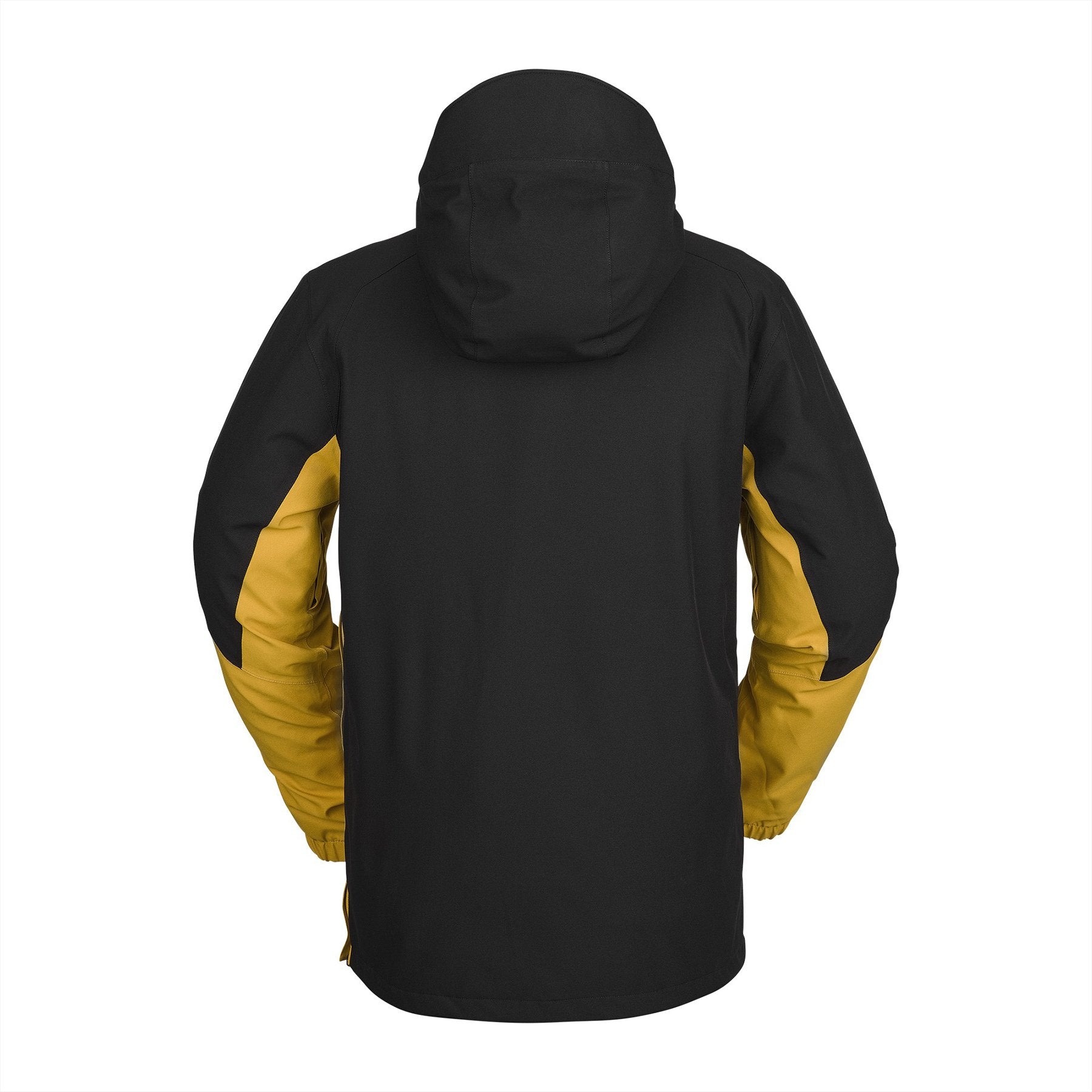Volcom Brighton Pullover 2022 | Mens Snowboard Jackets Australia