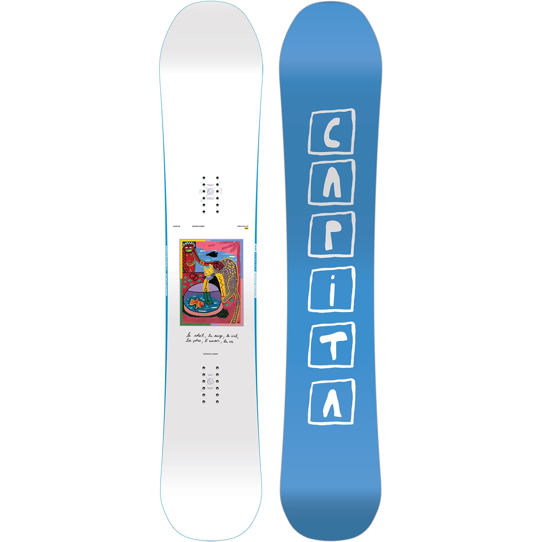 Capita Snowboards | Australias Biggest Range! – Tagged