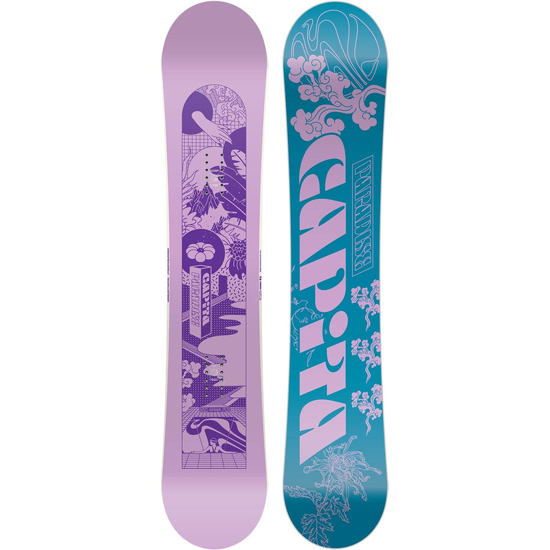 Capita Paradise 2025 Womens Snowboards Australia