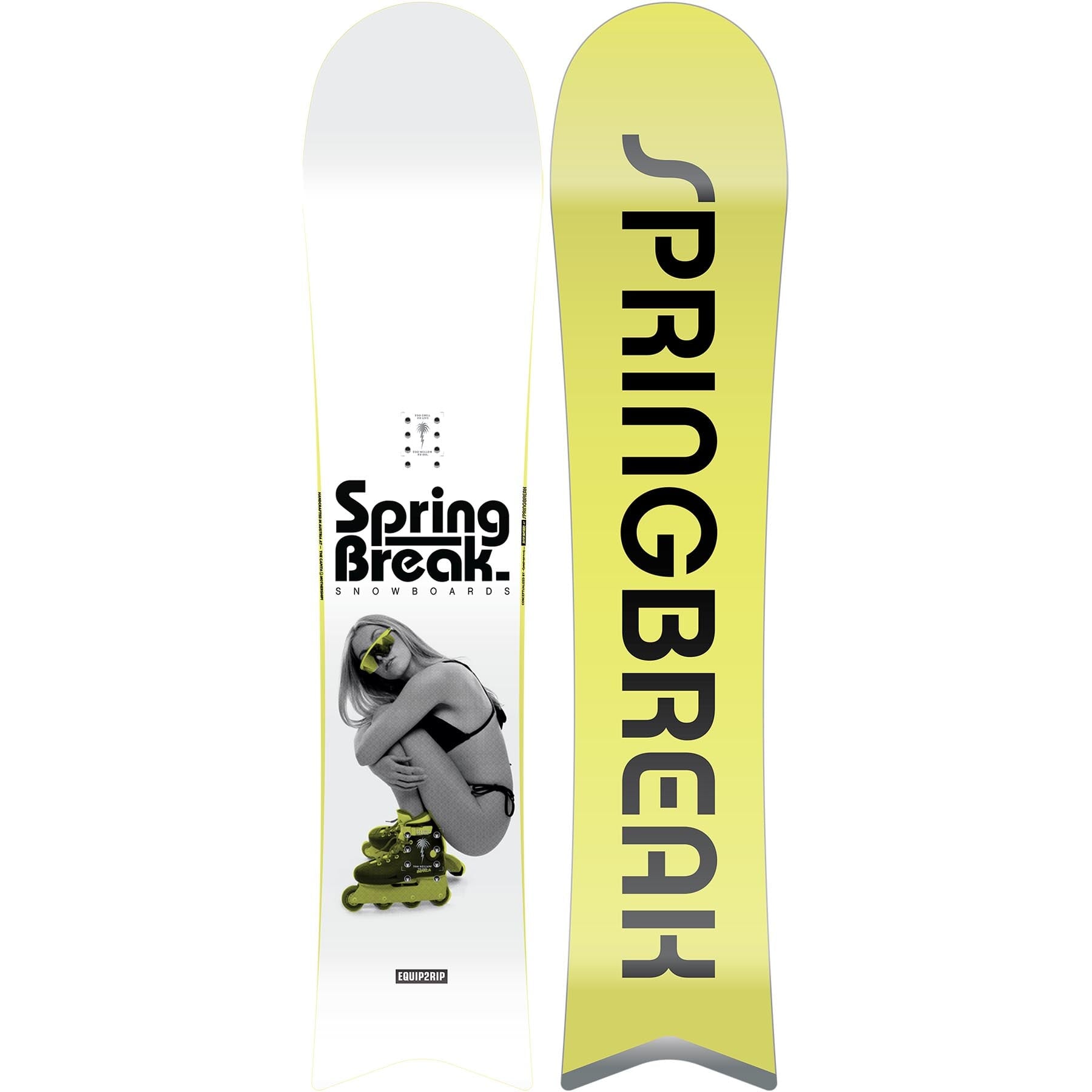 Capita Slush Slashers 2.0 2024 | Mens Snowboards Australia