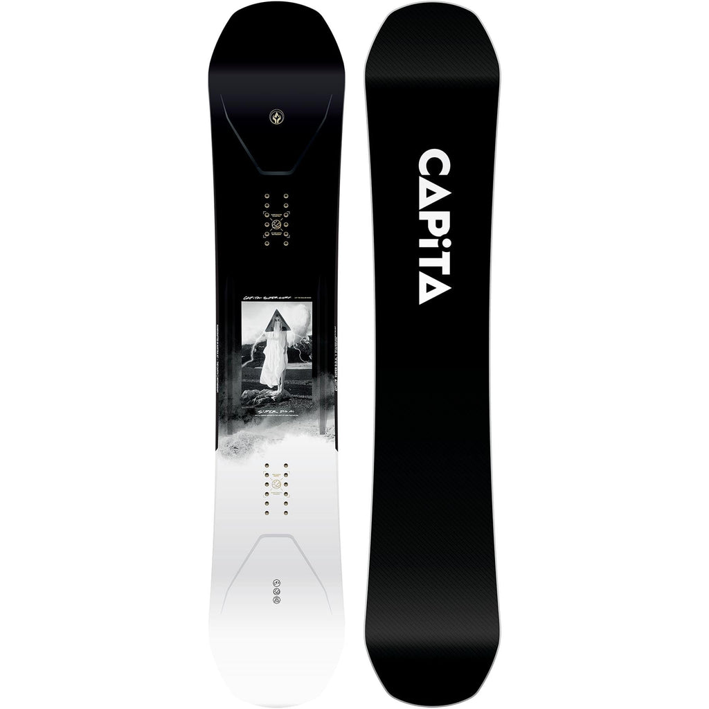 Capita Super DOA 2024 Mens Snowboards Australia