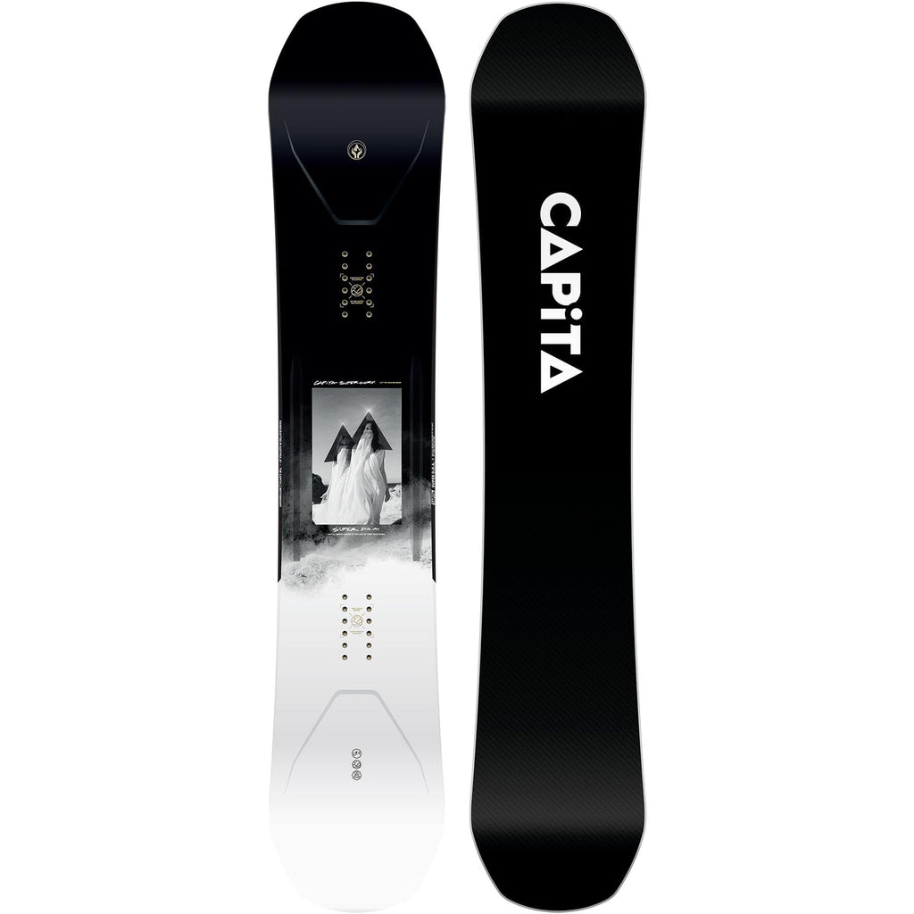 Capita Super DOA 2024 Mens Snowboards Australia