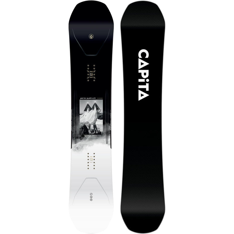 Capita Super DOA 2024 Mens Snowboards Australia