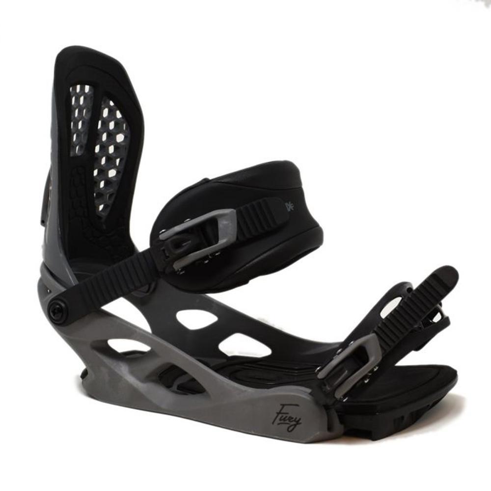 Capix Fury Binding Mens Snowboard Bindings Australia