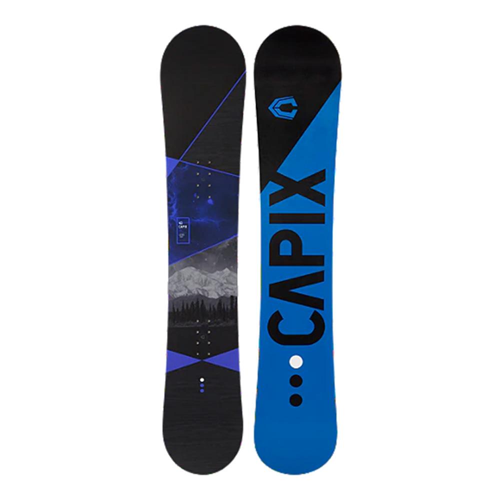 Capix Level 2020