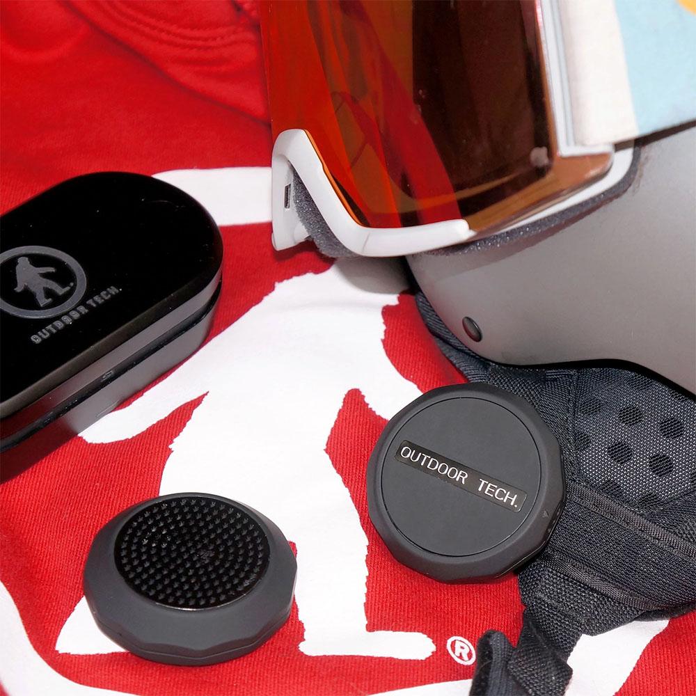 Outdoor Tech Chips Ultra