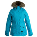 Powder Room Cloud Insulated Jacket
