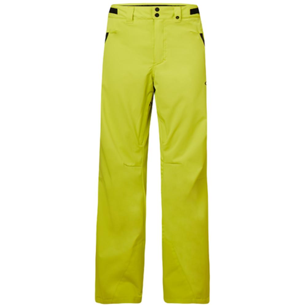 Oakley Crescent 2.0 Shell 2L 10K Pant | Mens Snowboard Pants