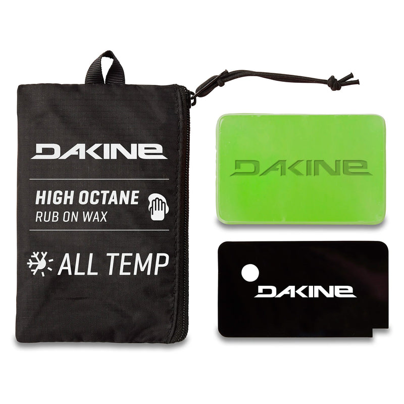 Dakine High Octane Rub On Wax