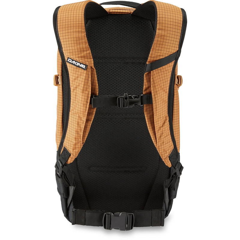 Dakine canyon discount 28l review